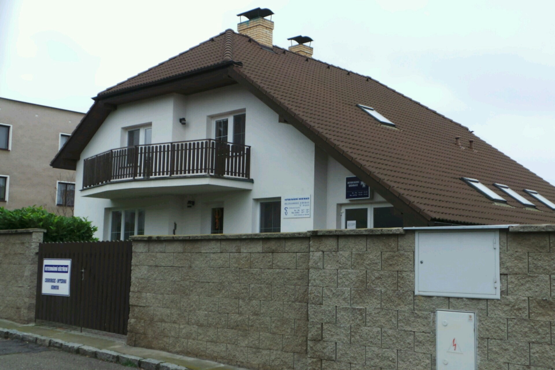 MVDr. Dita Svobodová