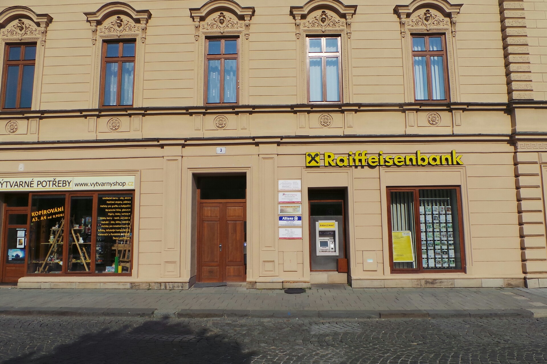 FLEXI FINANCE s.r.o.