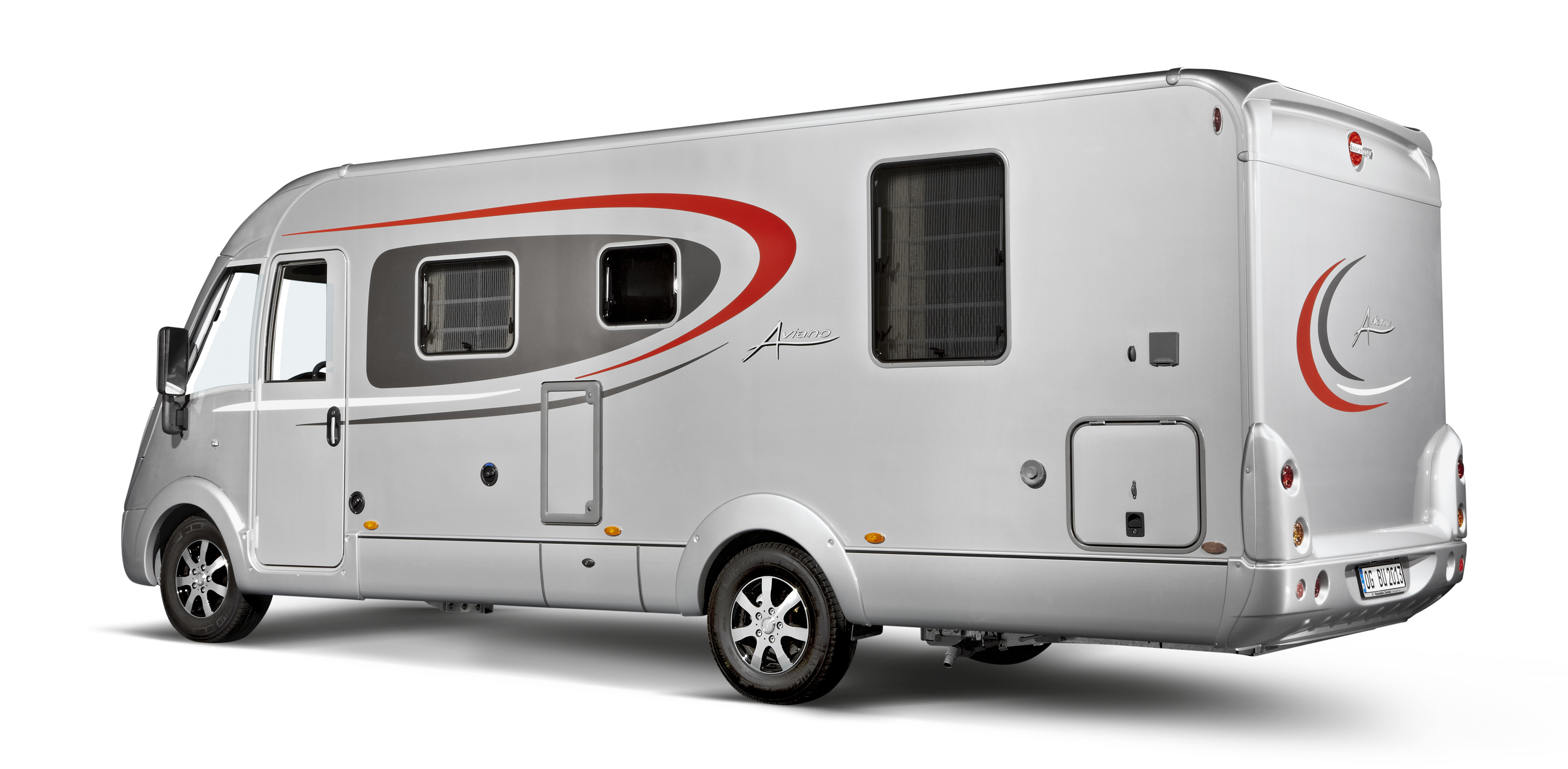 Caravan Holidays foto 3