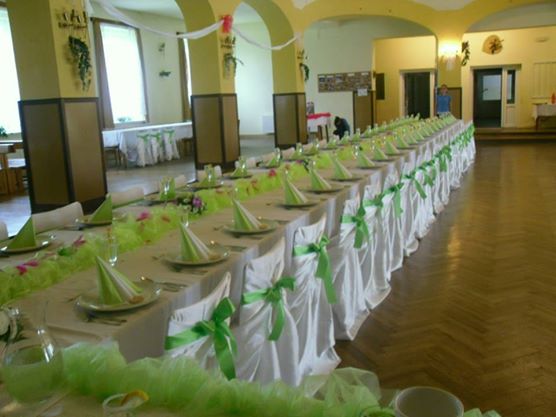 PARTY SERVIS Kostolnik foto 2