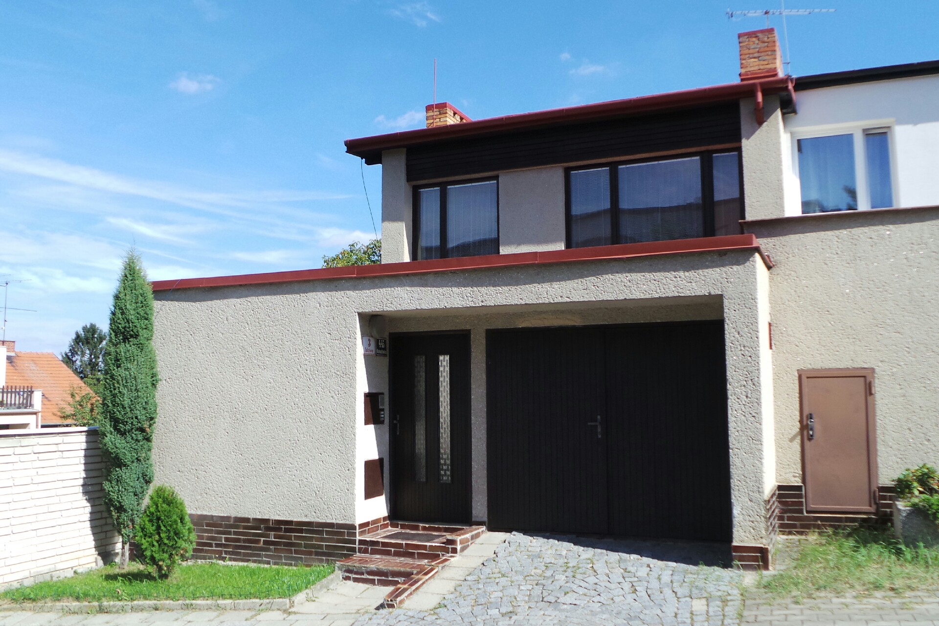 Ing. Jiří Blažek foto 1