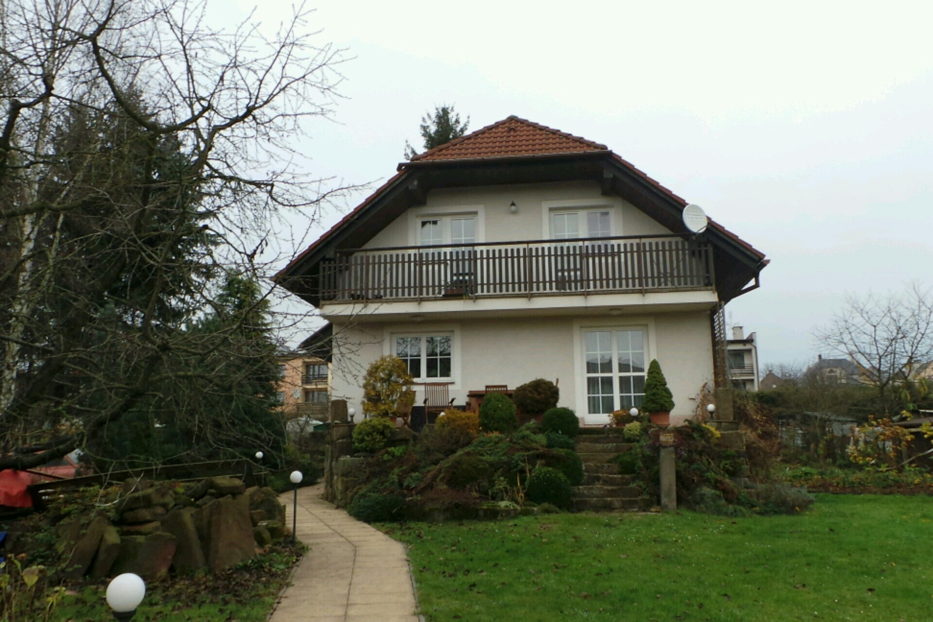 Ing. Jana Kaplanová - soudní znalectví