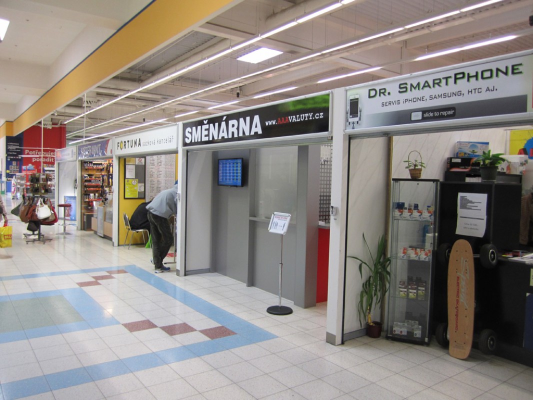 AAAVALUTY - Euroexchange s.r.o. foto 2
