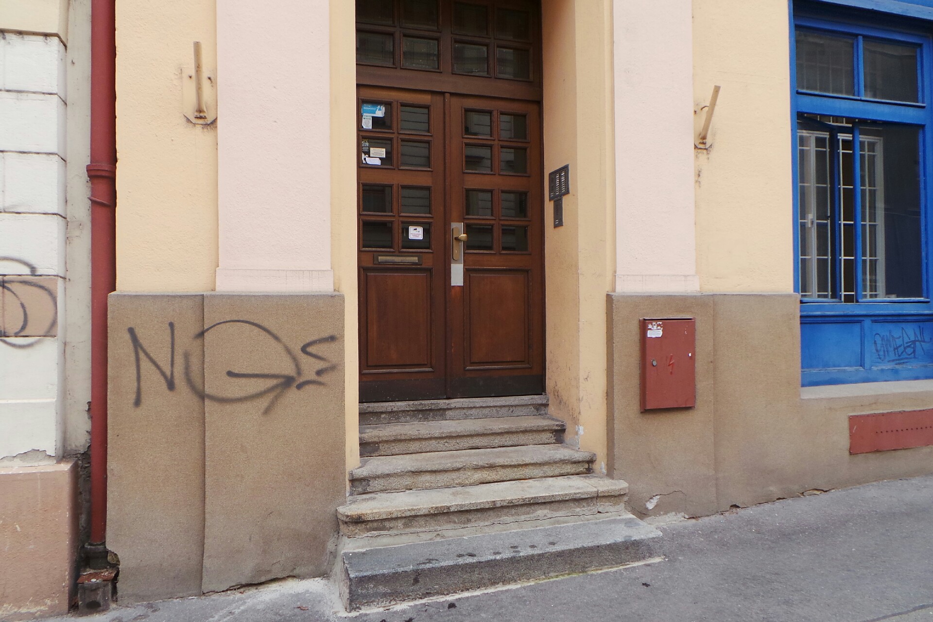 Beran František, revize tlakových nádob