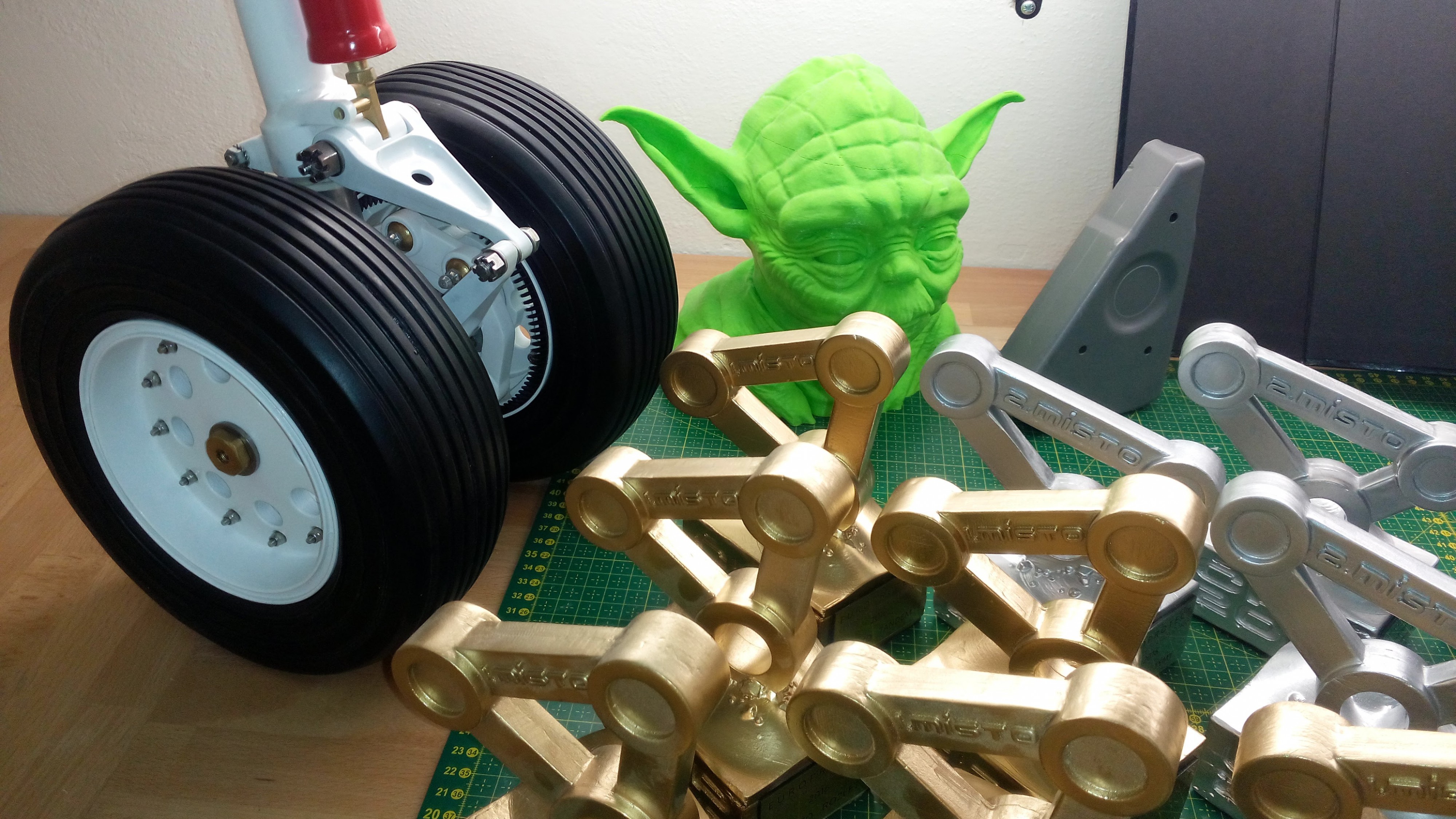 Protocast s.r.o. foto 5