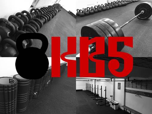 KB5 GYM, s.r.o. foto 2
