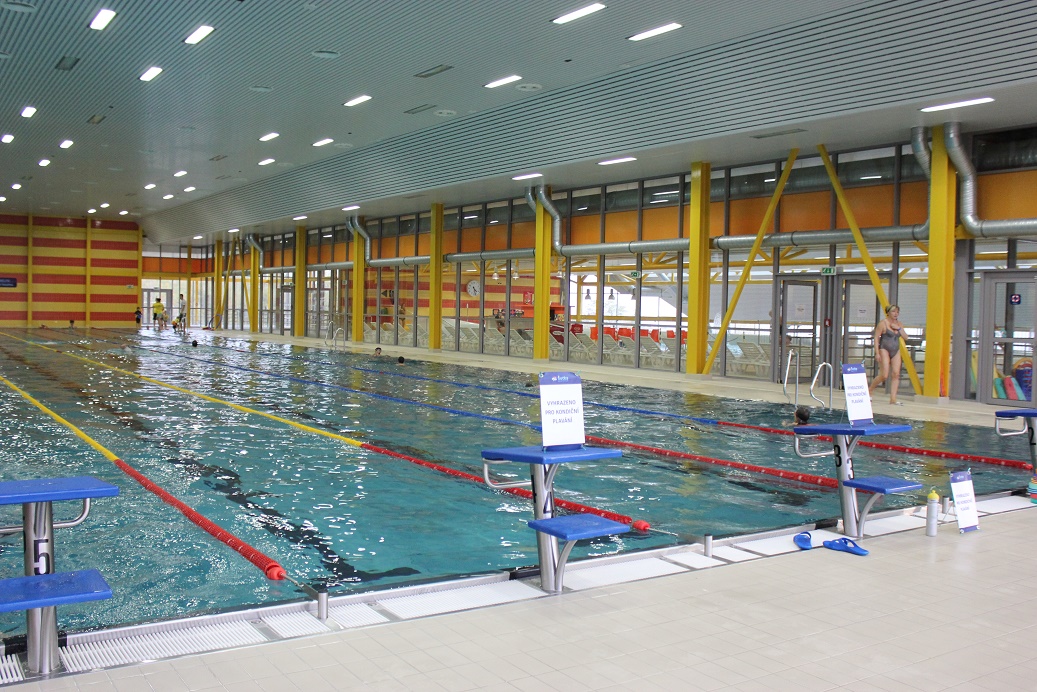 Plavecká škola ORKA foto 2