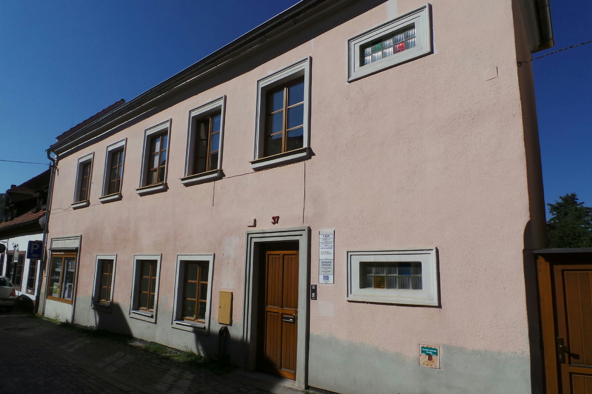 Daňový poradce ev. č. 1699 JUDr. Milena Nováková