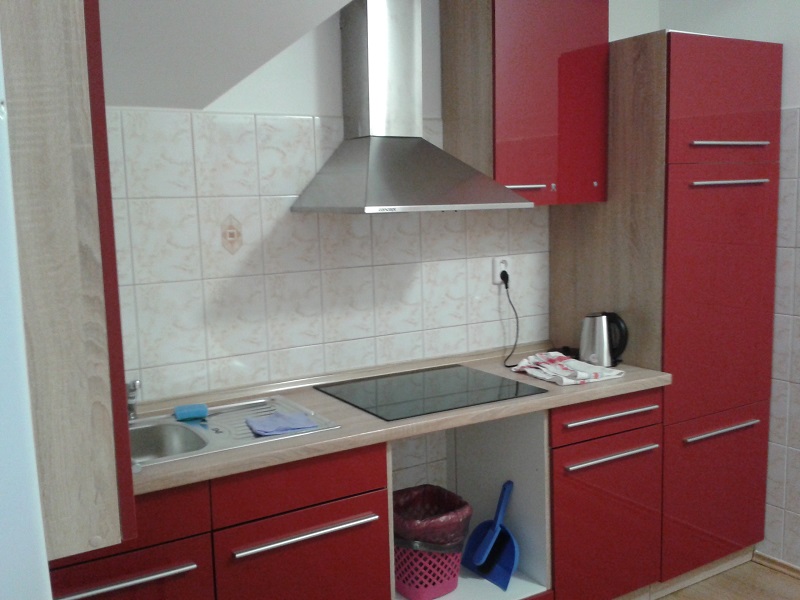 Penzion Serža foto 2