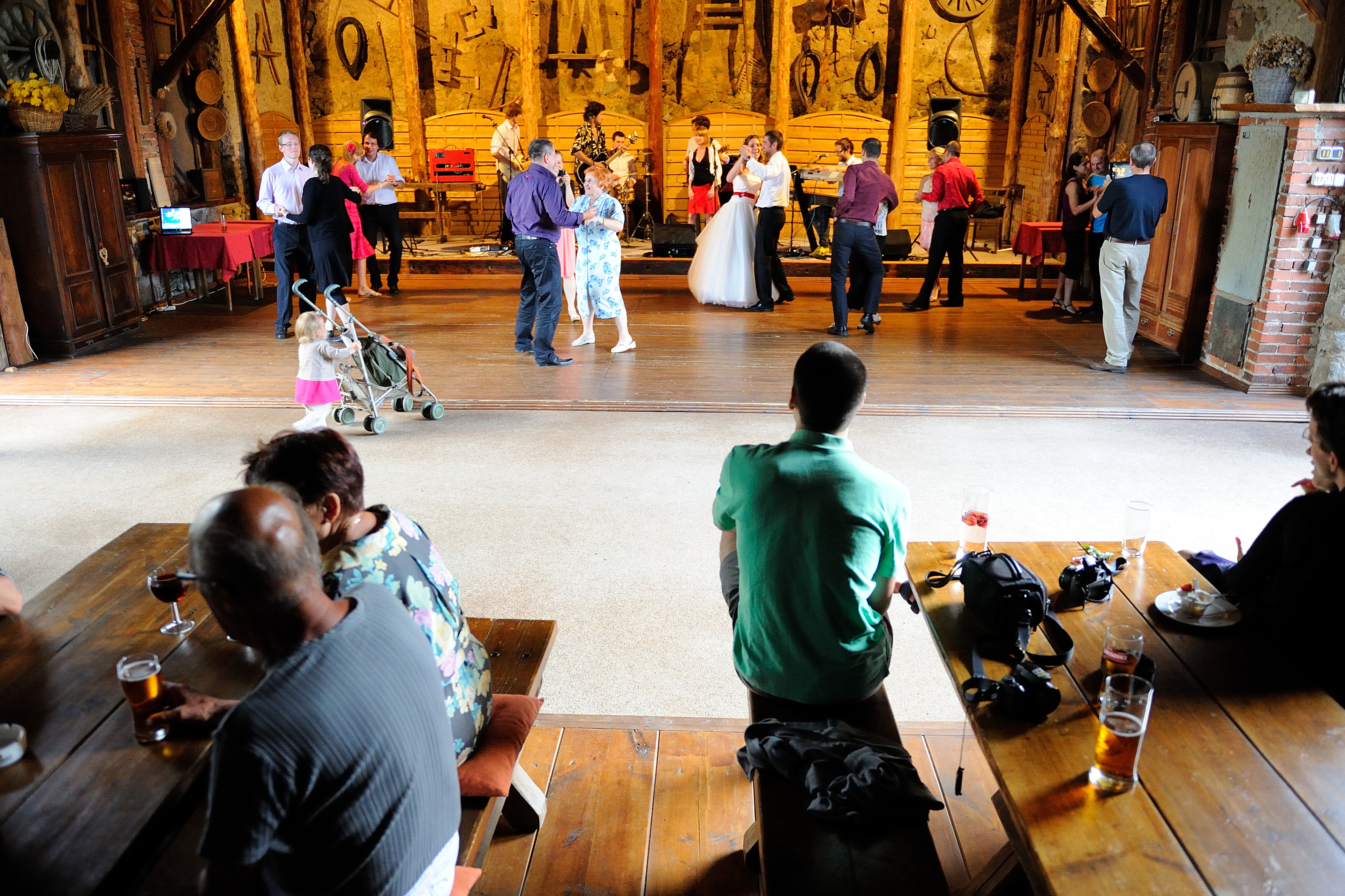 Statek Vletice foto 3