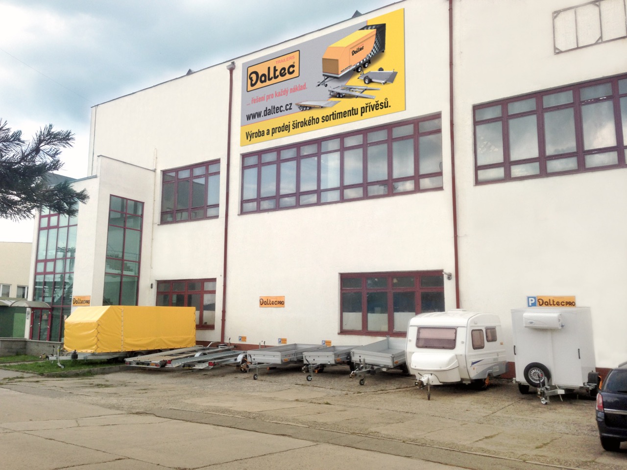 DALTEC spol. s r. o. foto 1