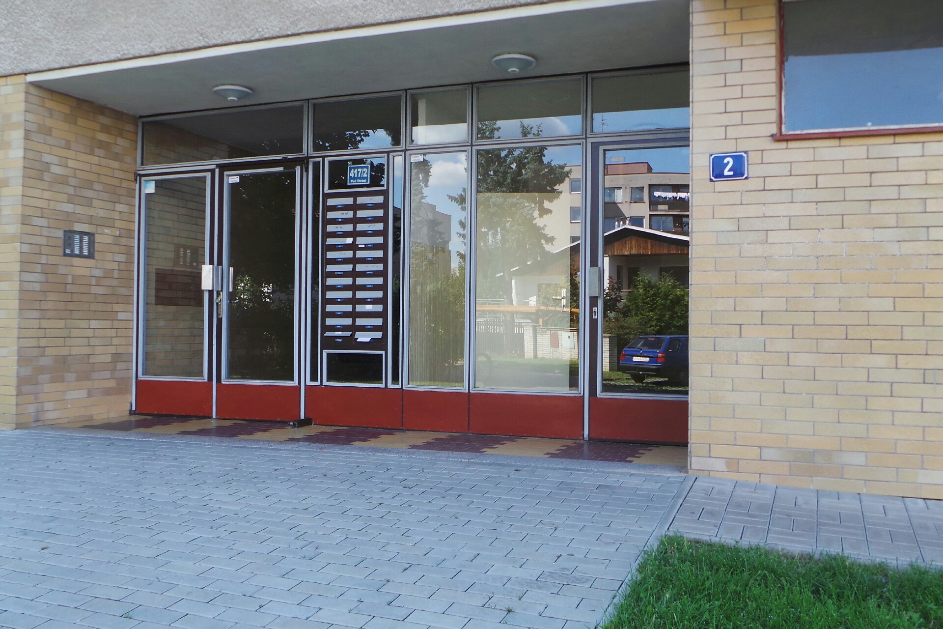 Kovovýroba - Kudelka