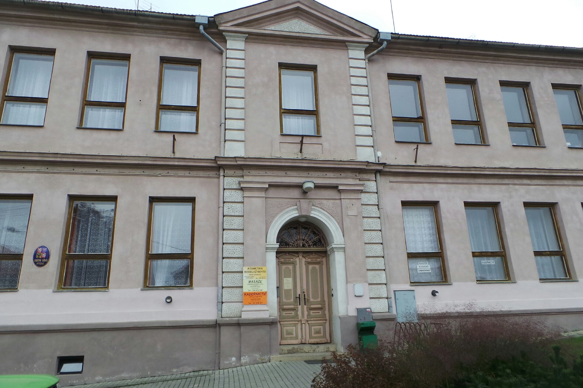 Kosmetické služby - Marie Vičarová foto 1