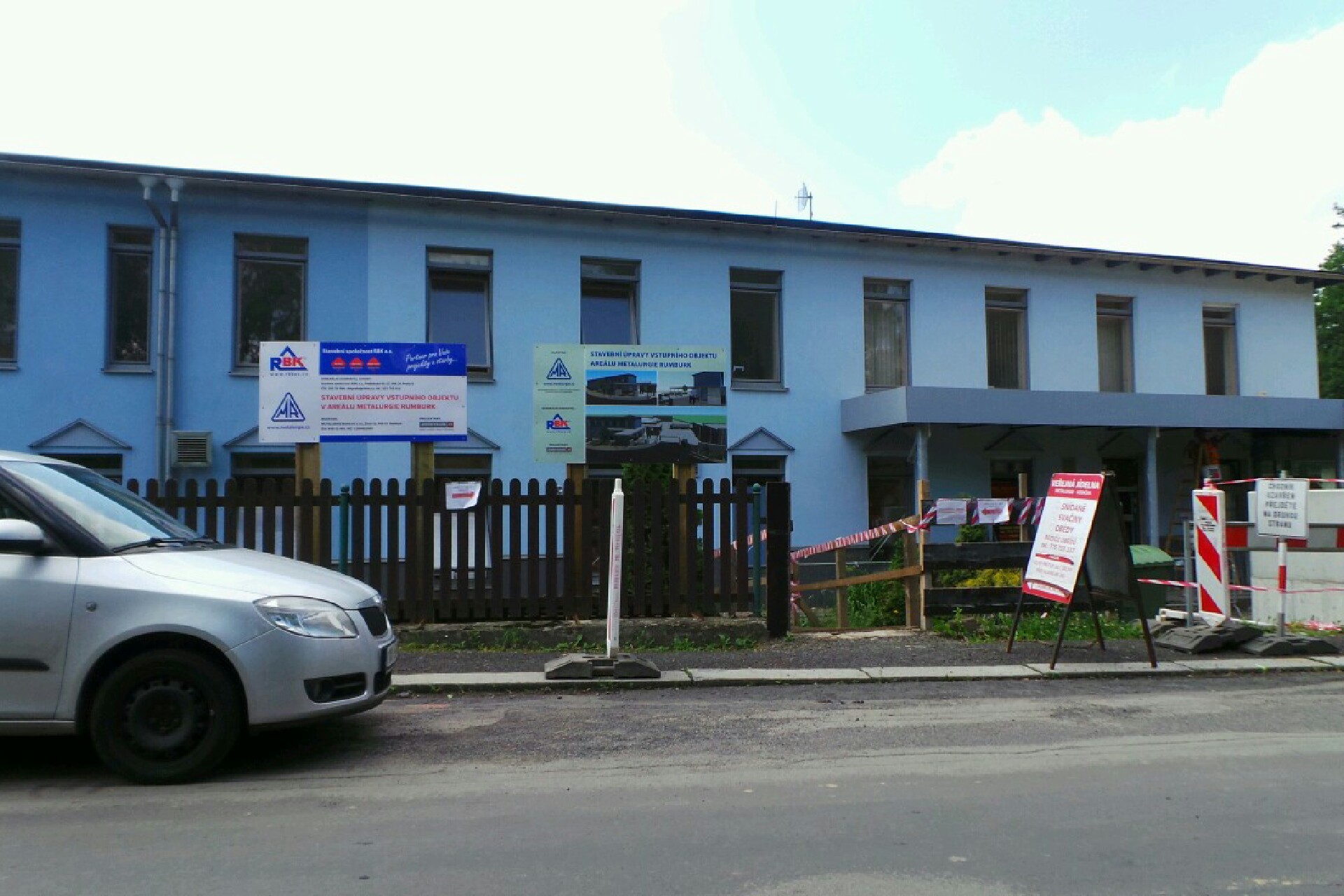 METALURGIE Rumburk, s.r.o.