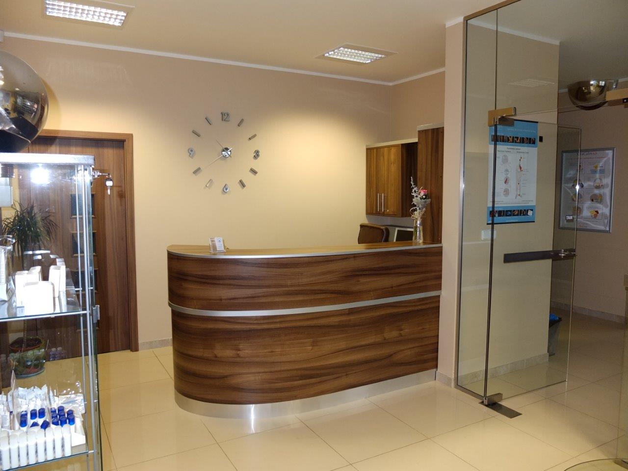 Soukromá kožní klinika VZHLED MUDr. Silvie RAFČÍKOVÉ, MBA foto 3