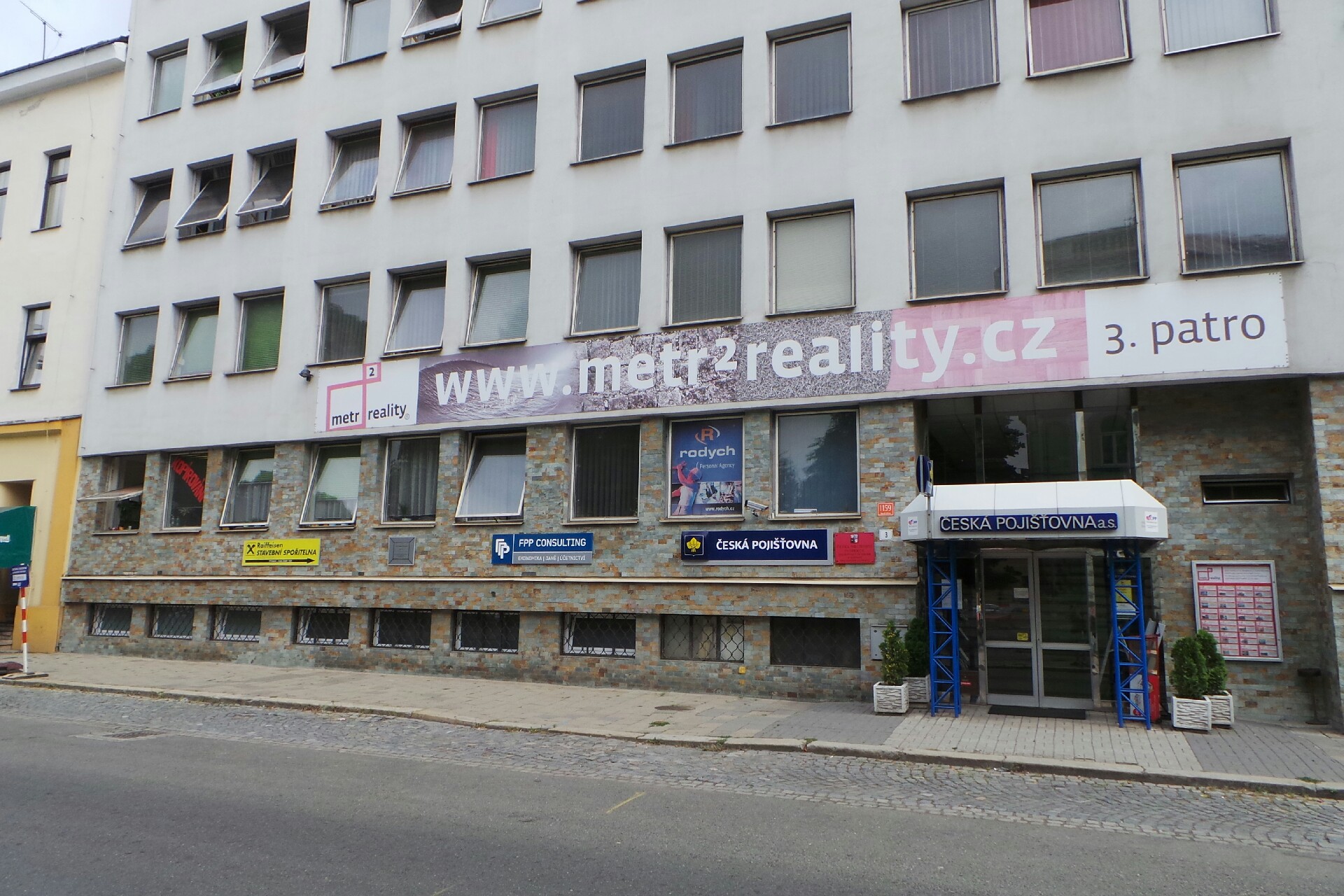 FPP Consulting, spol. s r.o.