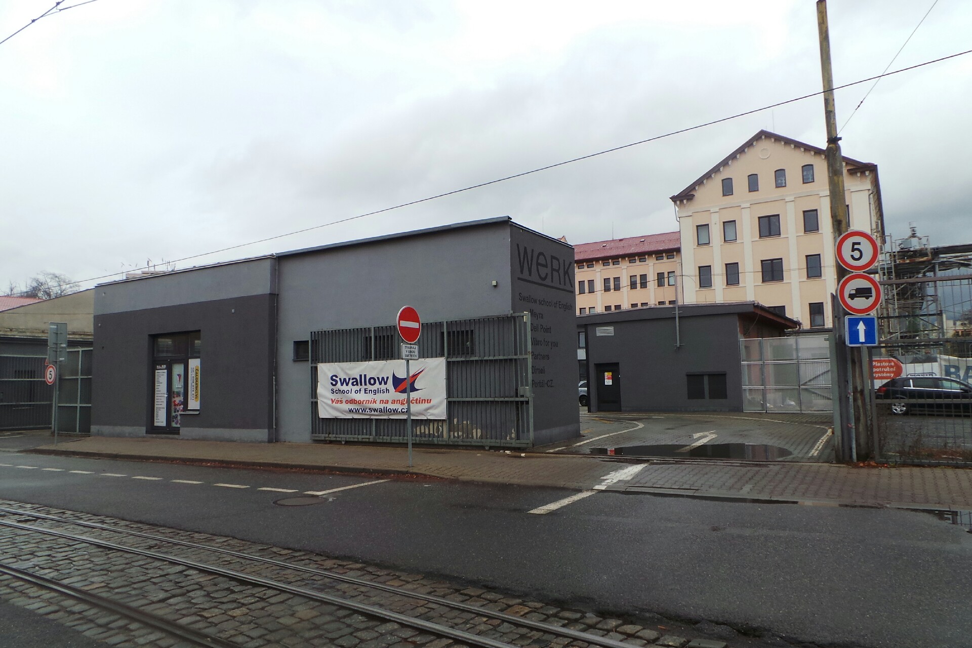 Václav Hroch - fotograf