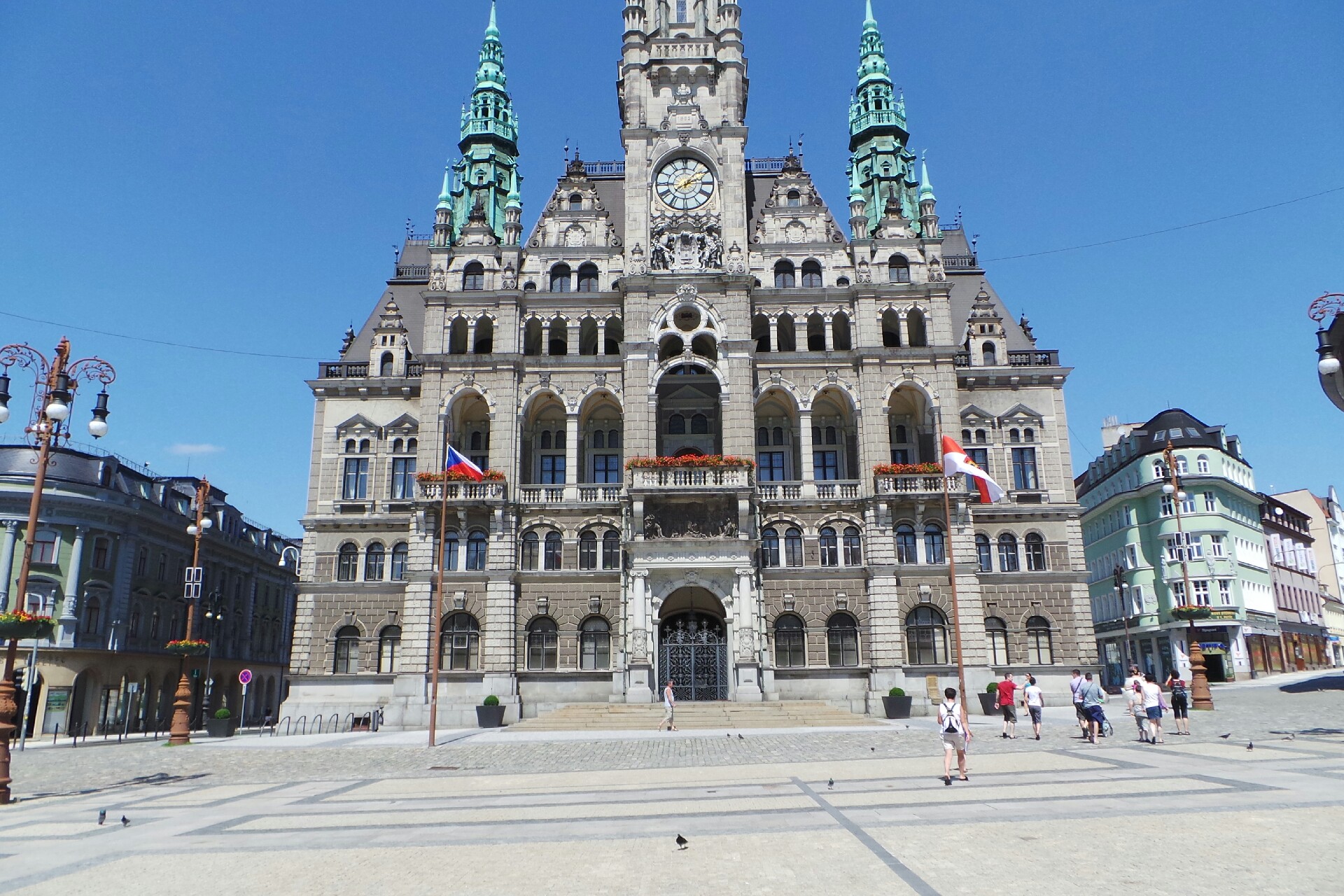 Magistrát města Liberec - Odbor kancelář primátora foto 1