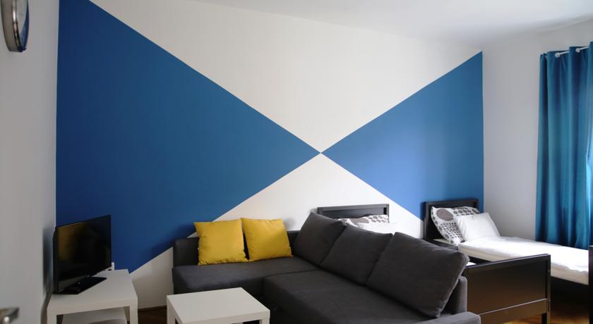 Apartmány Ostrava foto 1