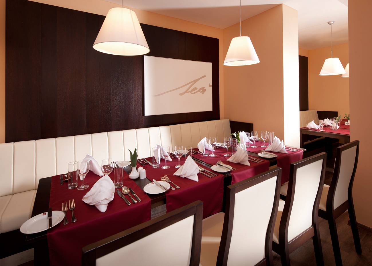 Benada Restaurant foto 4