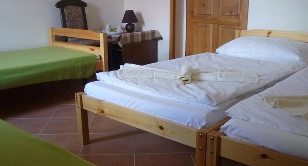 Penzion u Lva foto 5