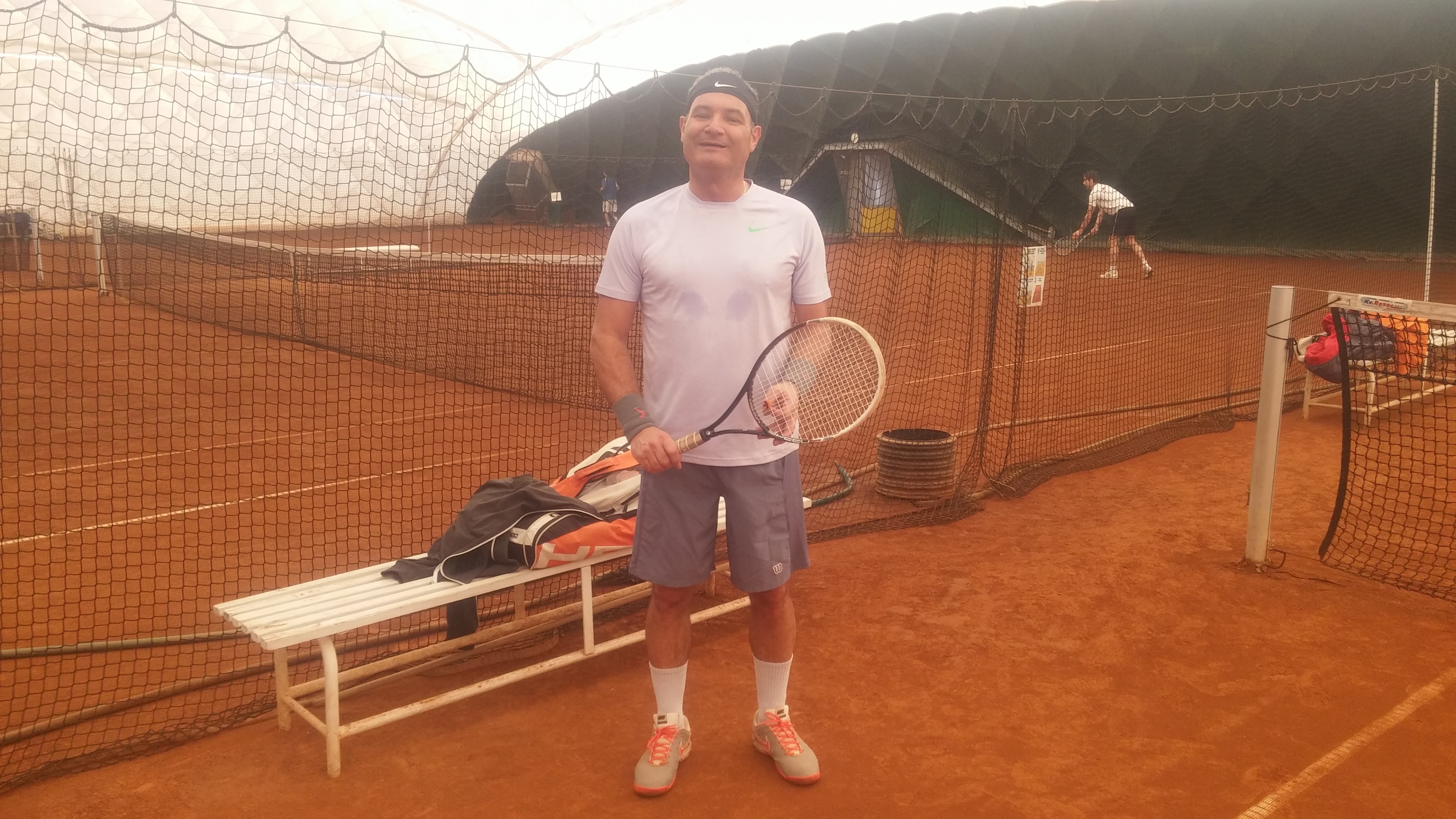 Tenisová škola Ing. Petr Pröschl foto 6