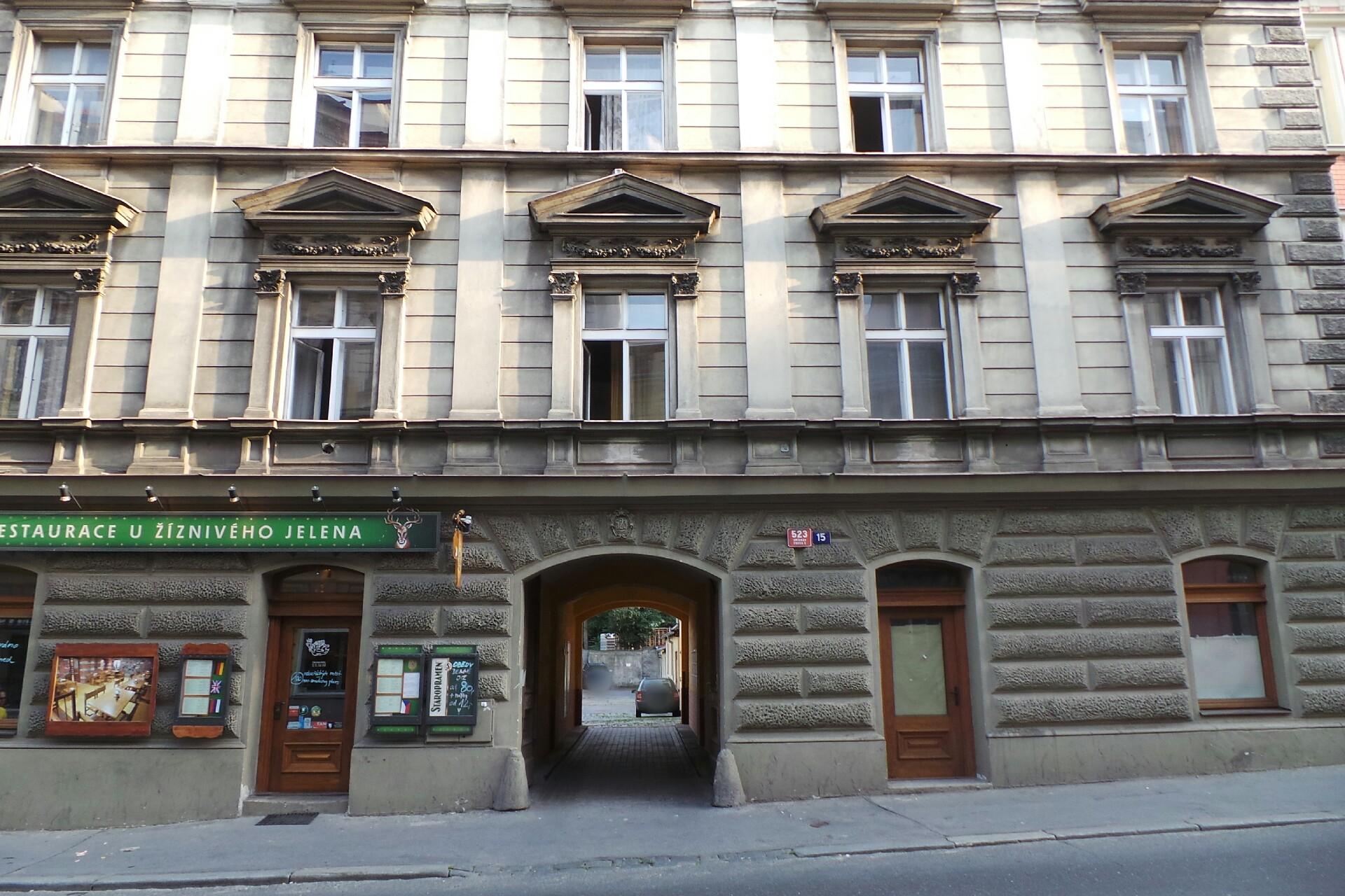 JUDr. Jana Palečková, advokátní kancelář