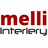 logo Melli Interiéry CZ
