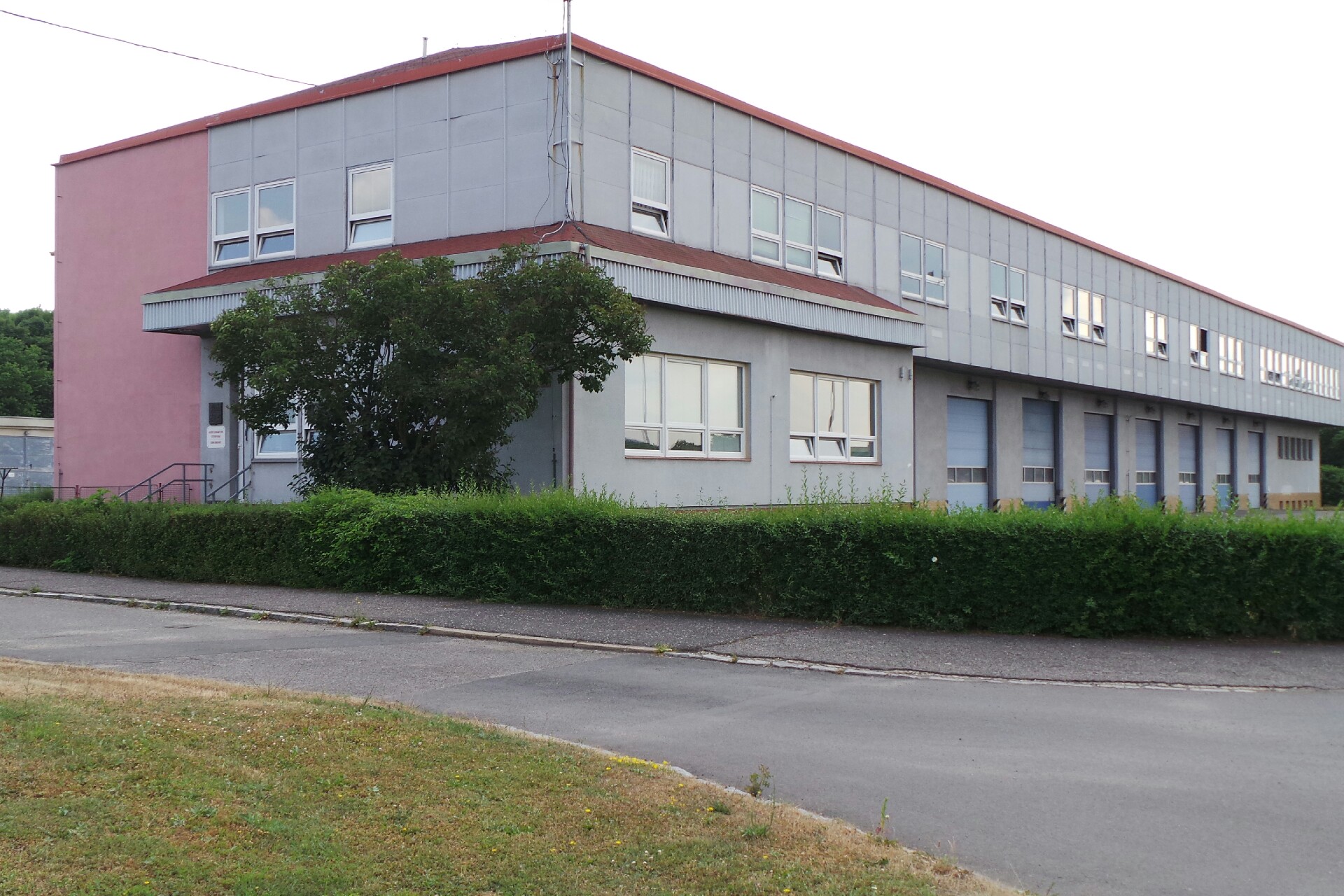 Sportovní klub hasičů Ústeckého kraje