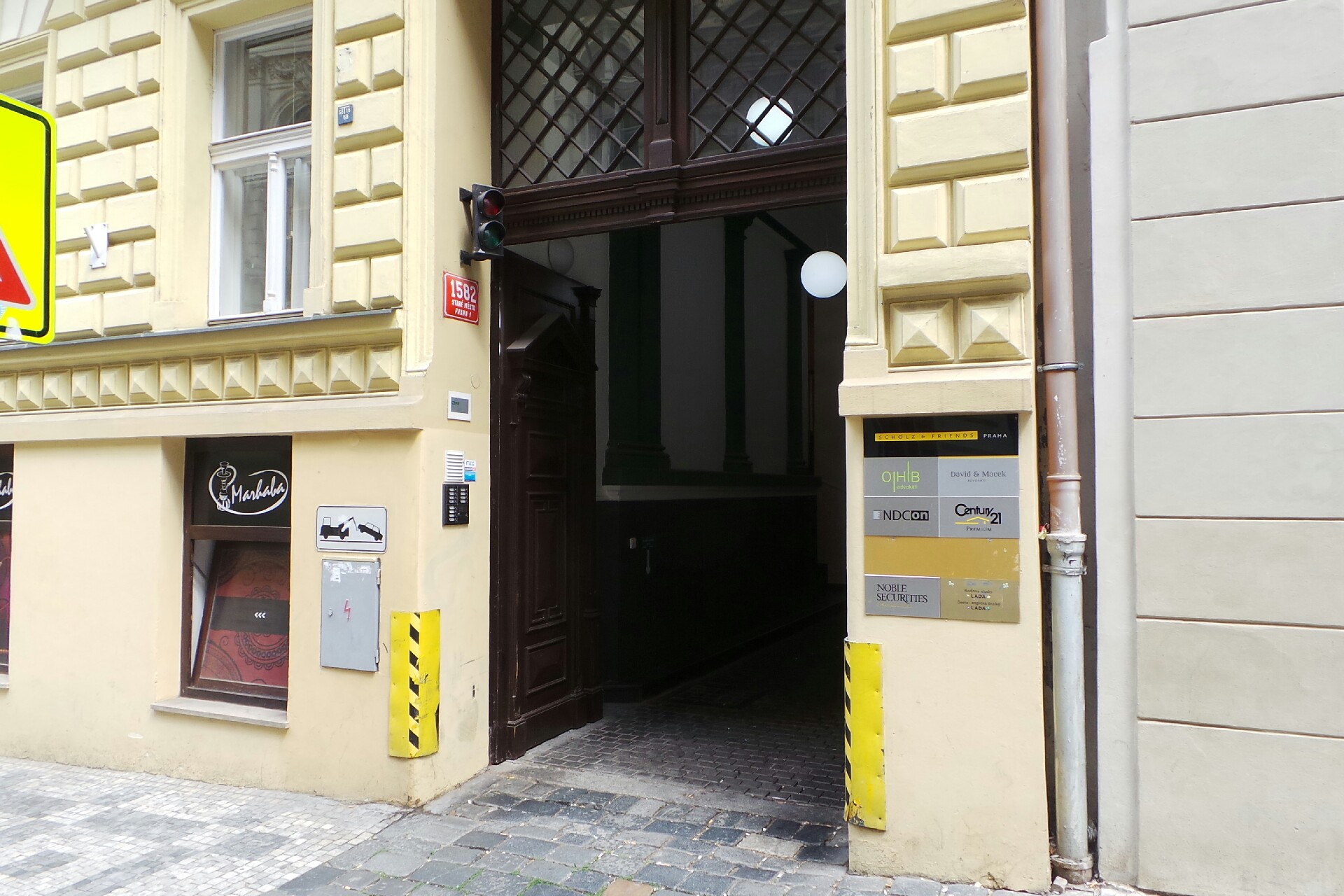 JUDr. Tomáš Opletal