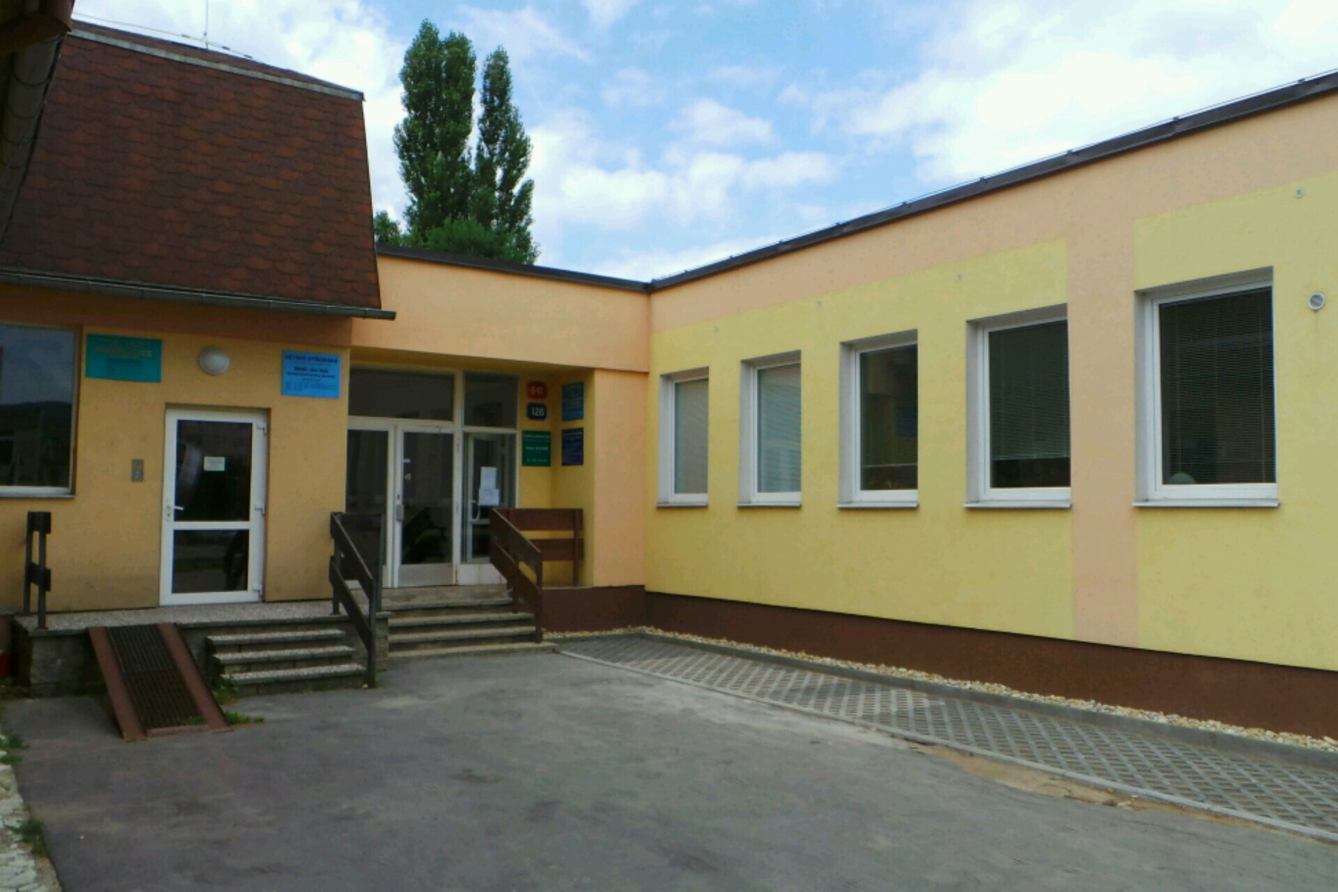 MUDr. Kateřina Foukalová