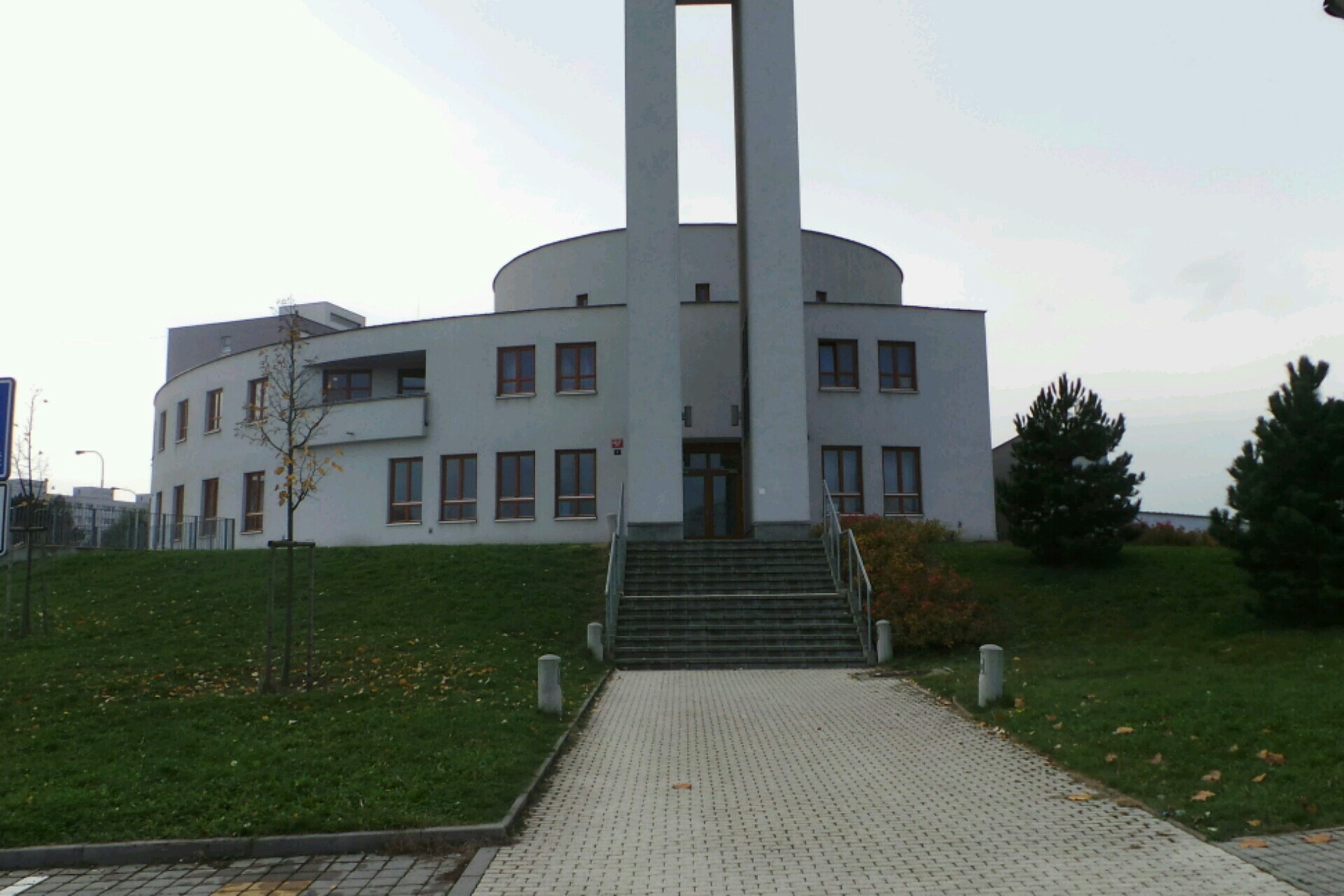 Bc. Miroslav Salcman