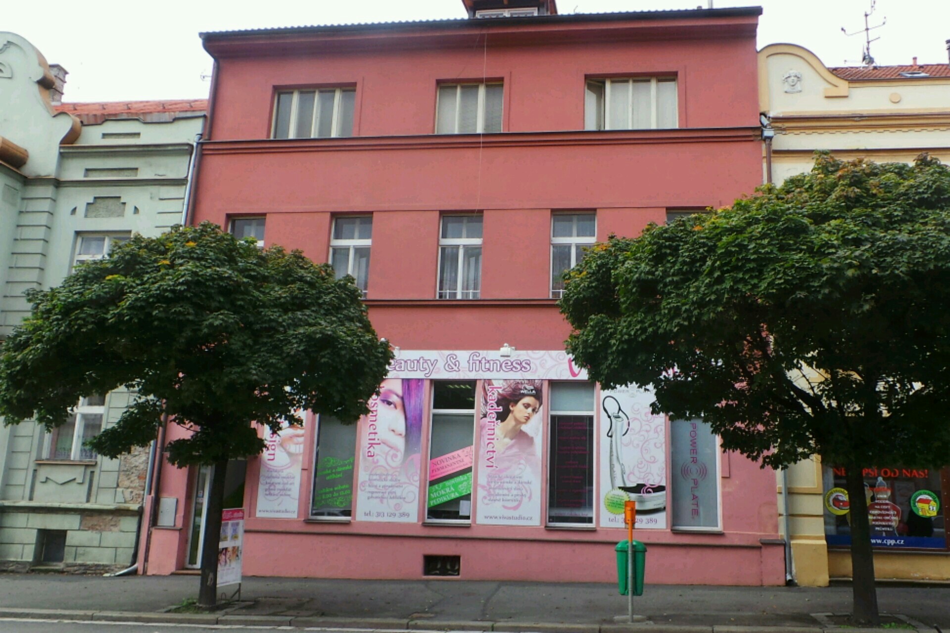 Viva studio - Simona Volejníková