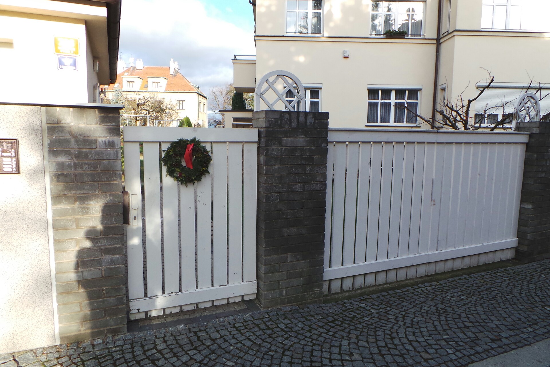 Organizační složka CapacityPro, s.r.o.