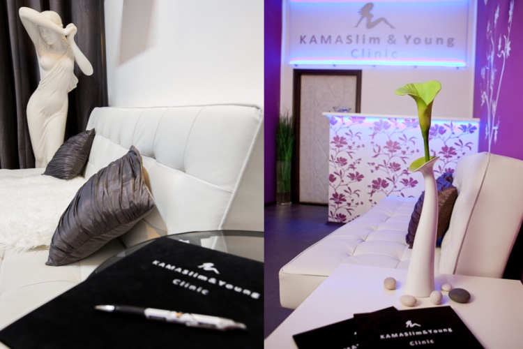KAMASlim & Young Clinic, s.r.o. foto 2