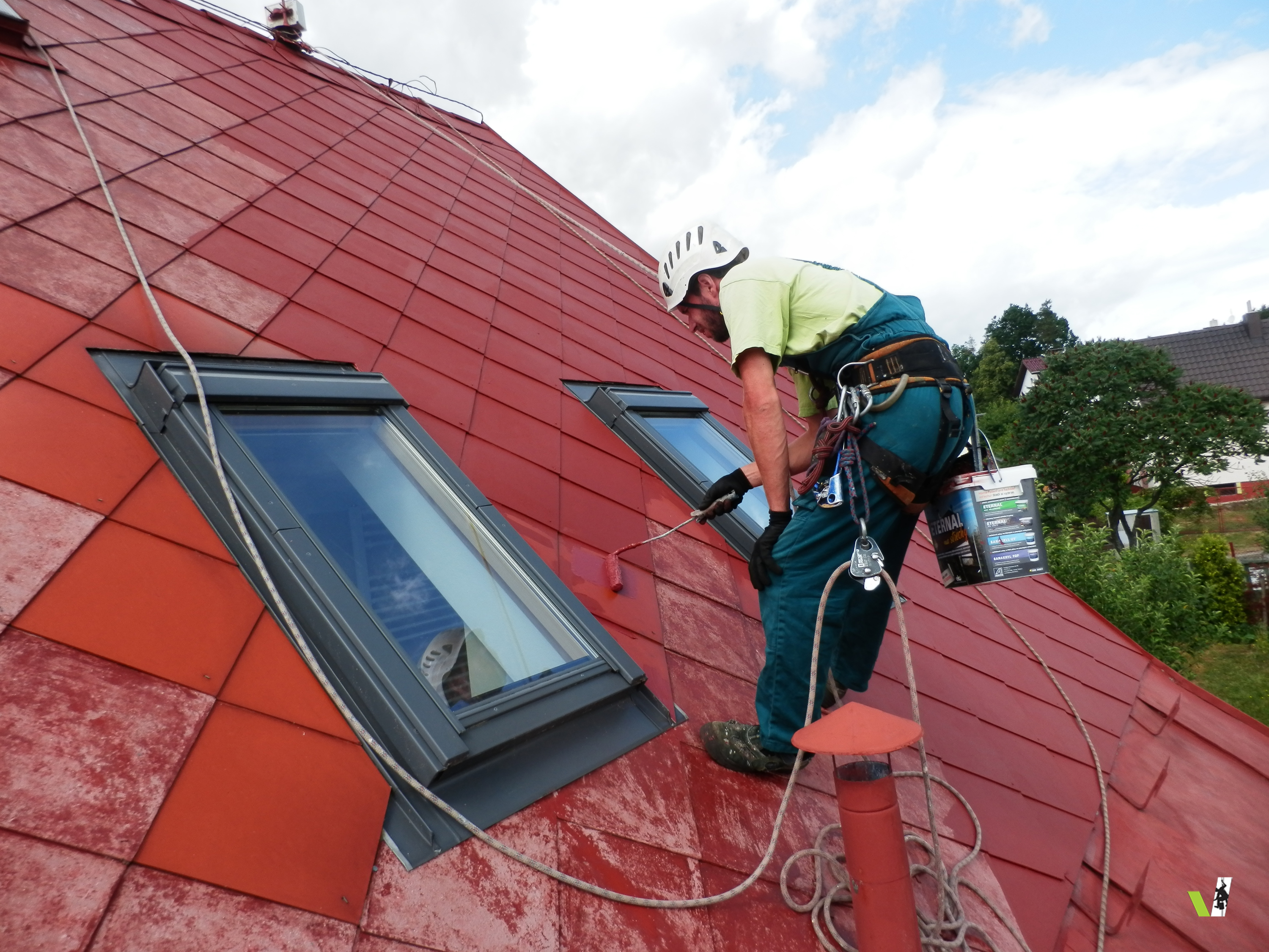 Výškové práce České Budějovice, s.r.o. foto 4