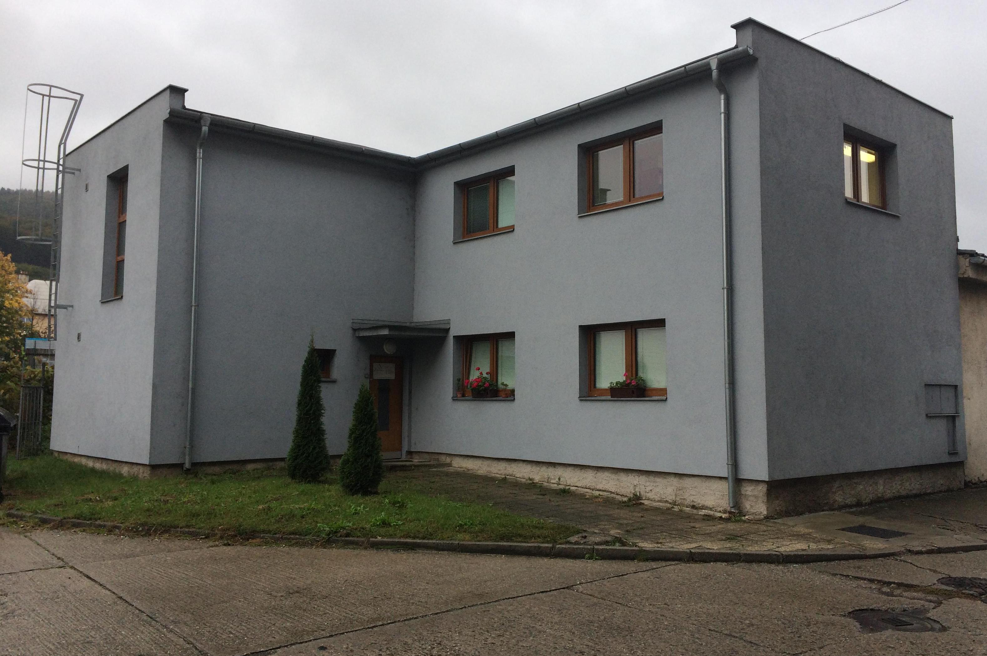 KLEMPÍŘSTVÍ TARABUS, s.r.o.