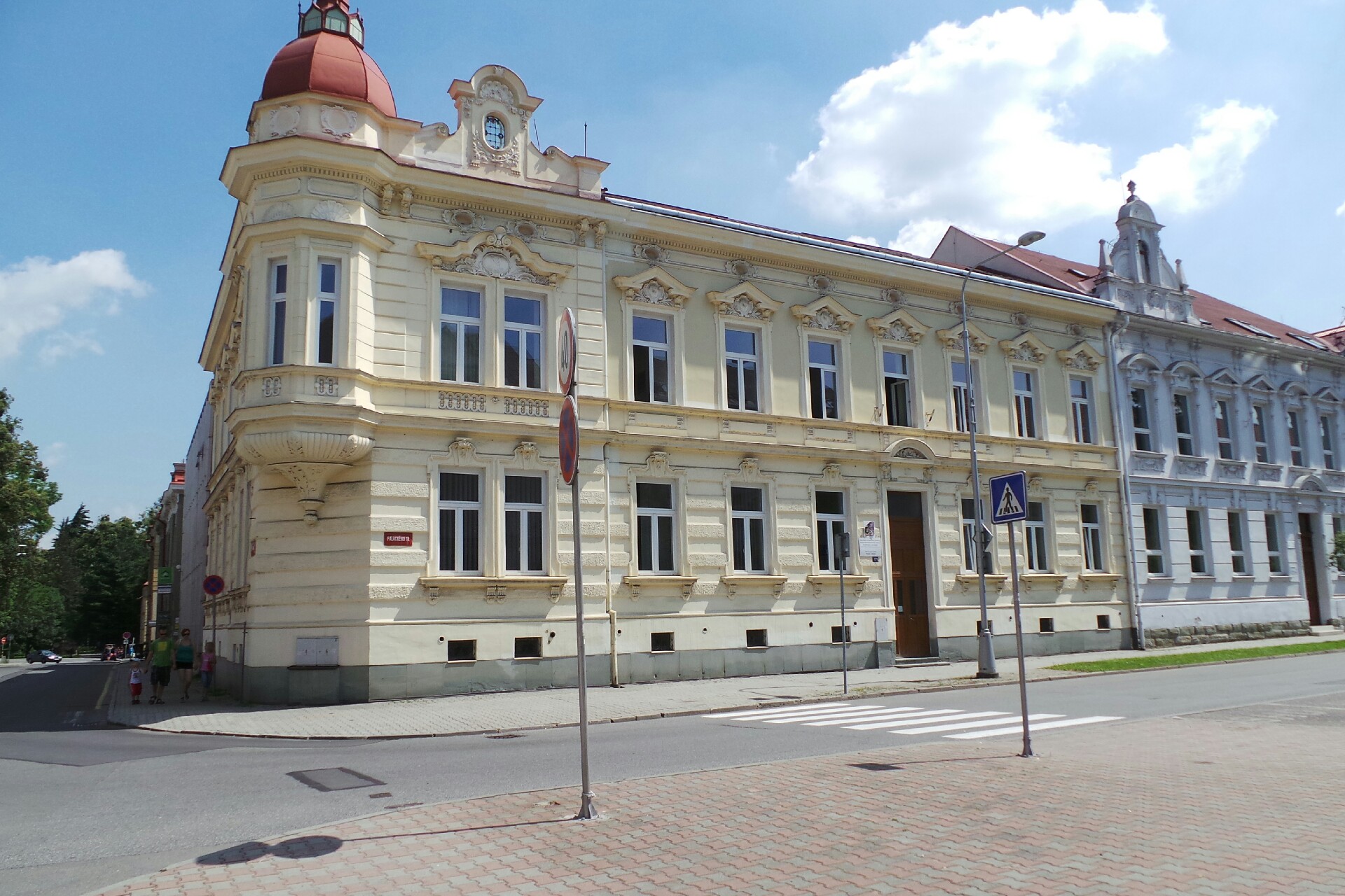 Krajská hygienická stanice Moravskoslezského kraje se sídlem v Ostravě