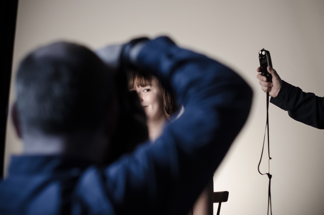 Škola kreativní fotografie foto 6