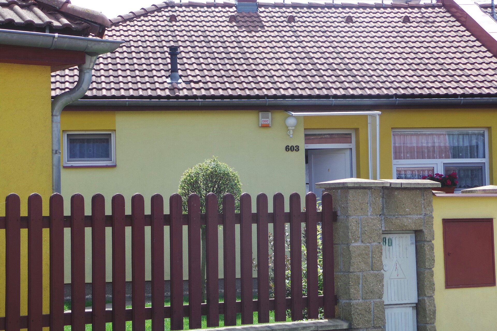 Daňový poradce ev. č. 3334 Ing. Jan Farka