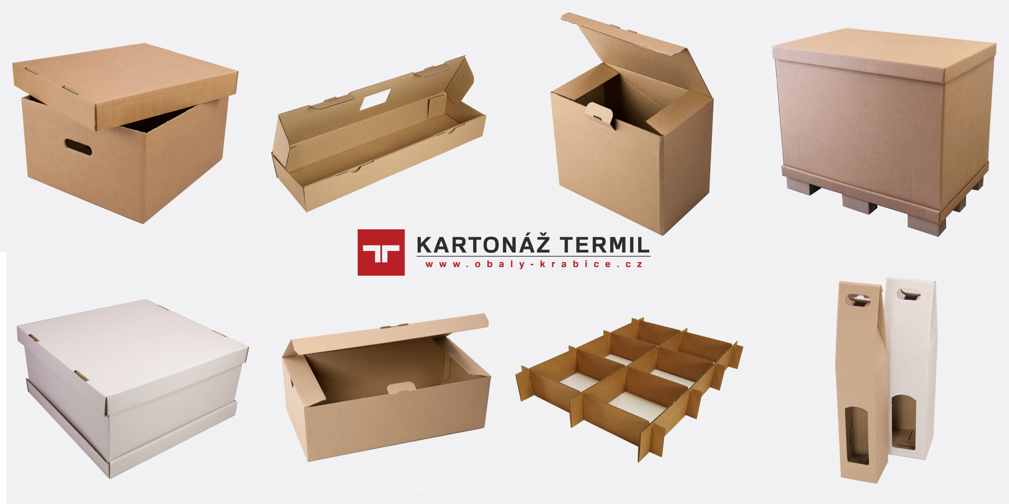 Kartonáž TERMIL s.r.o. foto 2