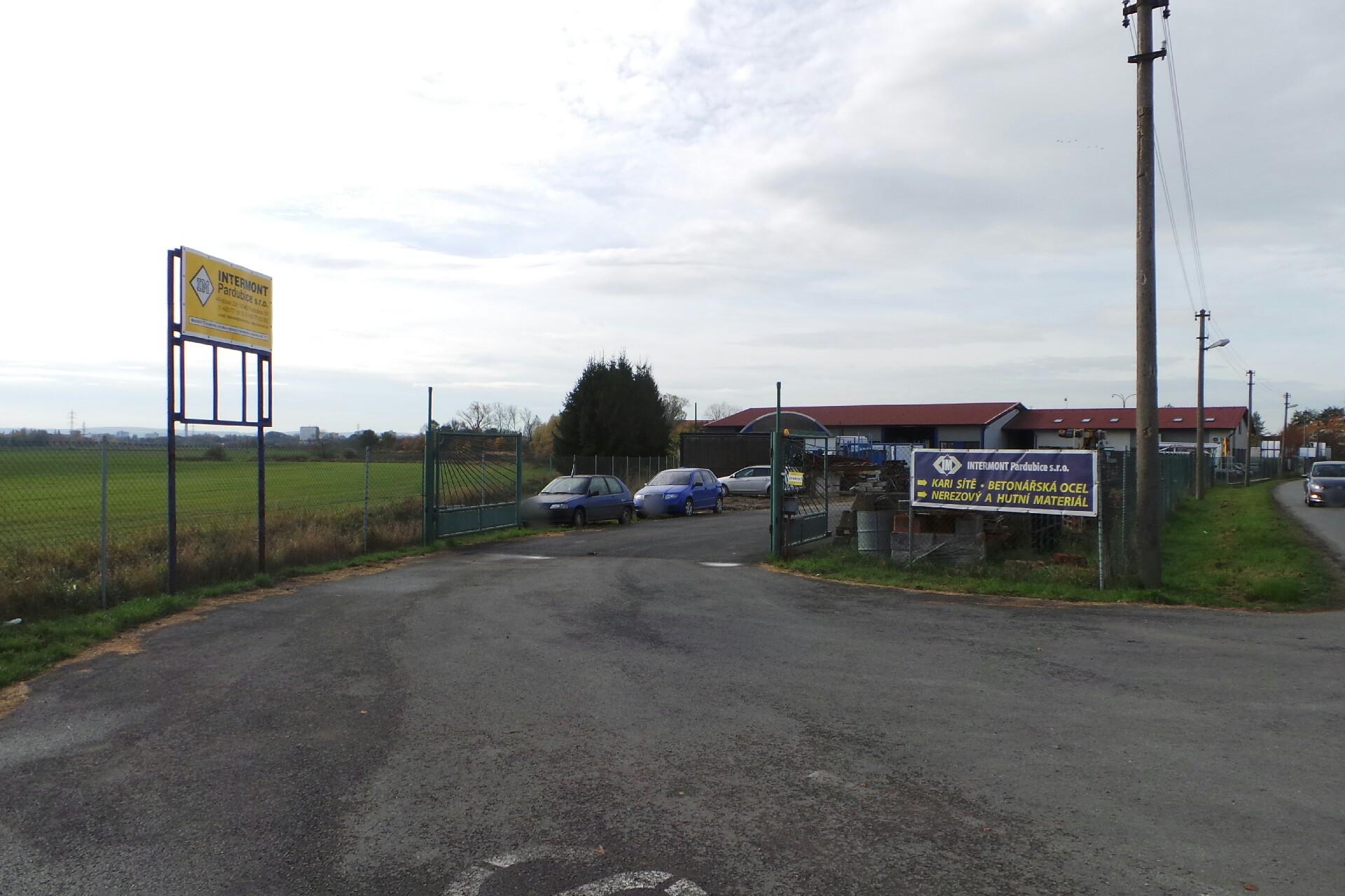 INTERMONT Pardubice, s.r.o.