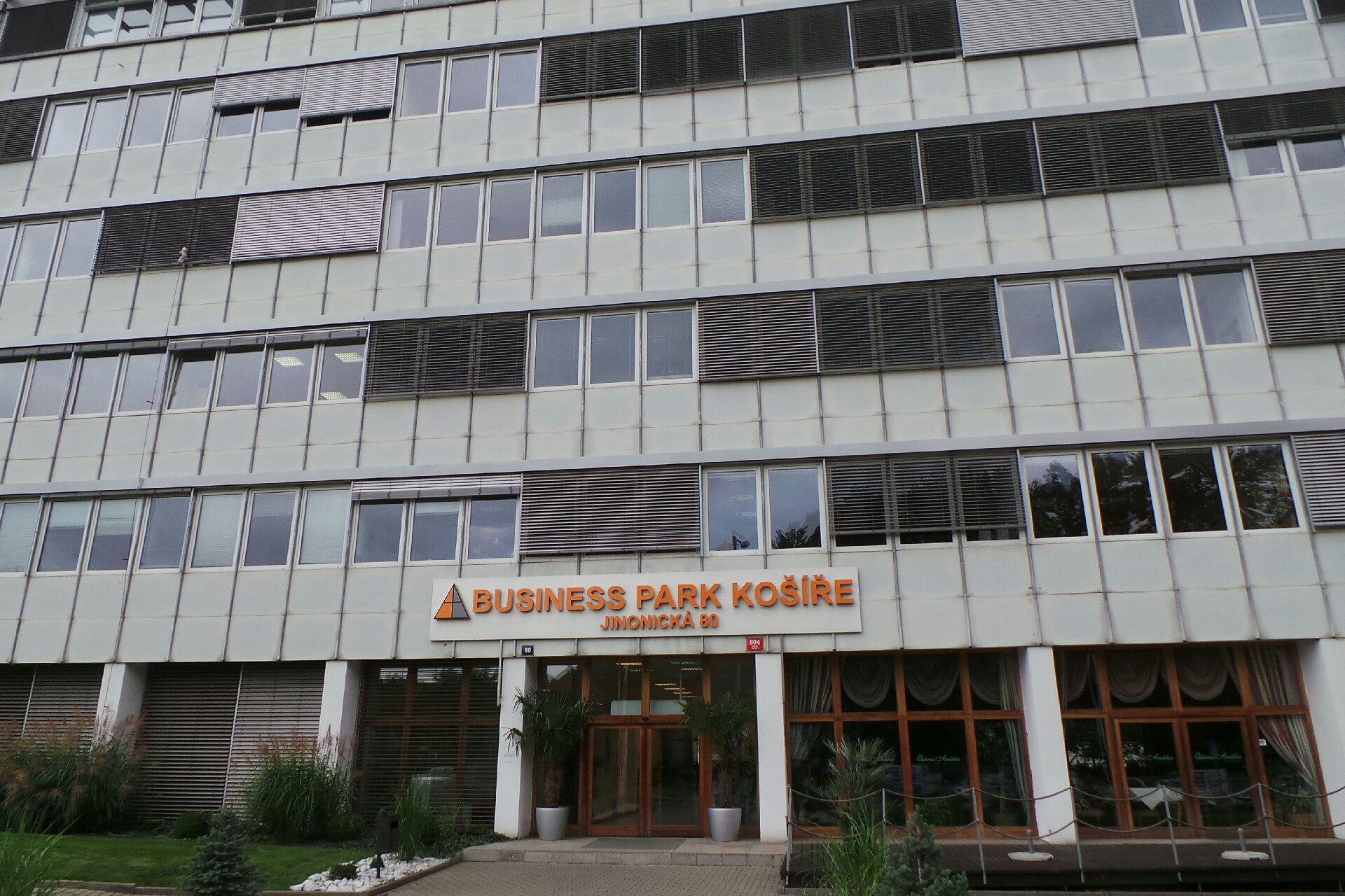 Prime Communications, s.r.o.