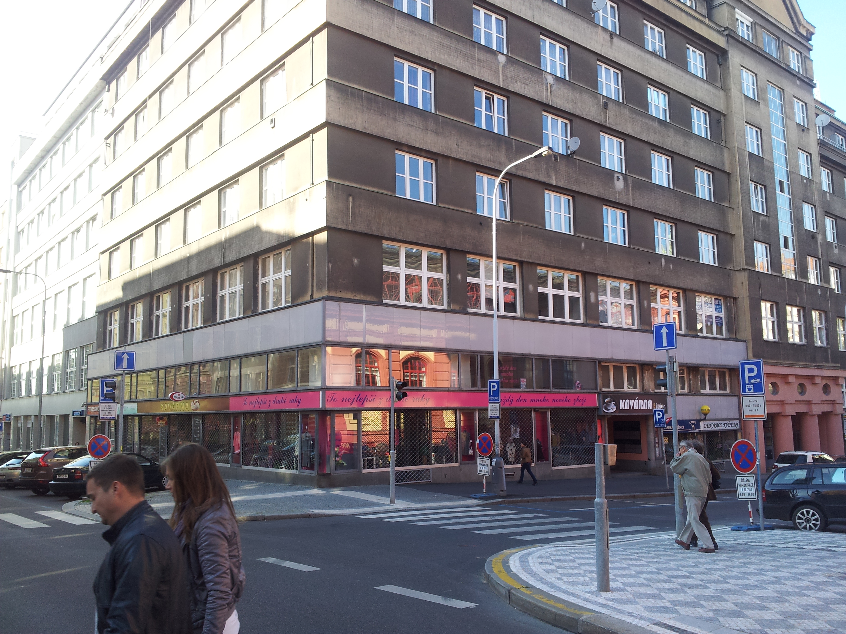 MUDr. Michaela Svobodová