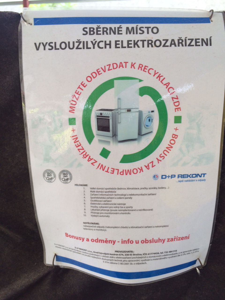 Kovošrot Bystřice - MAMAKO - Czech s.r.o. foto 3