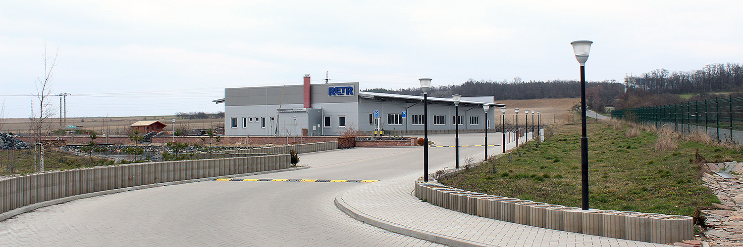 Instalatérské potřeby - Retr s.r.o. foto 2