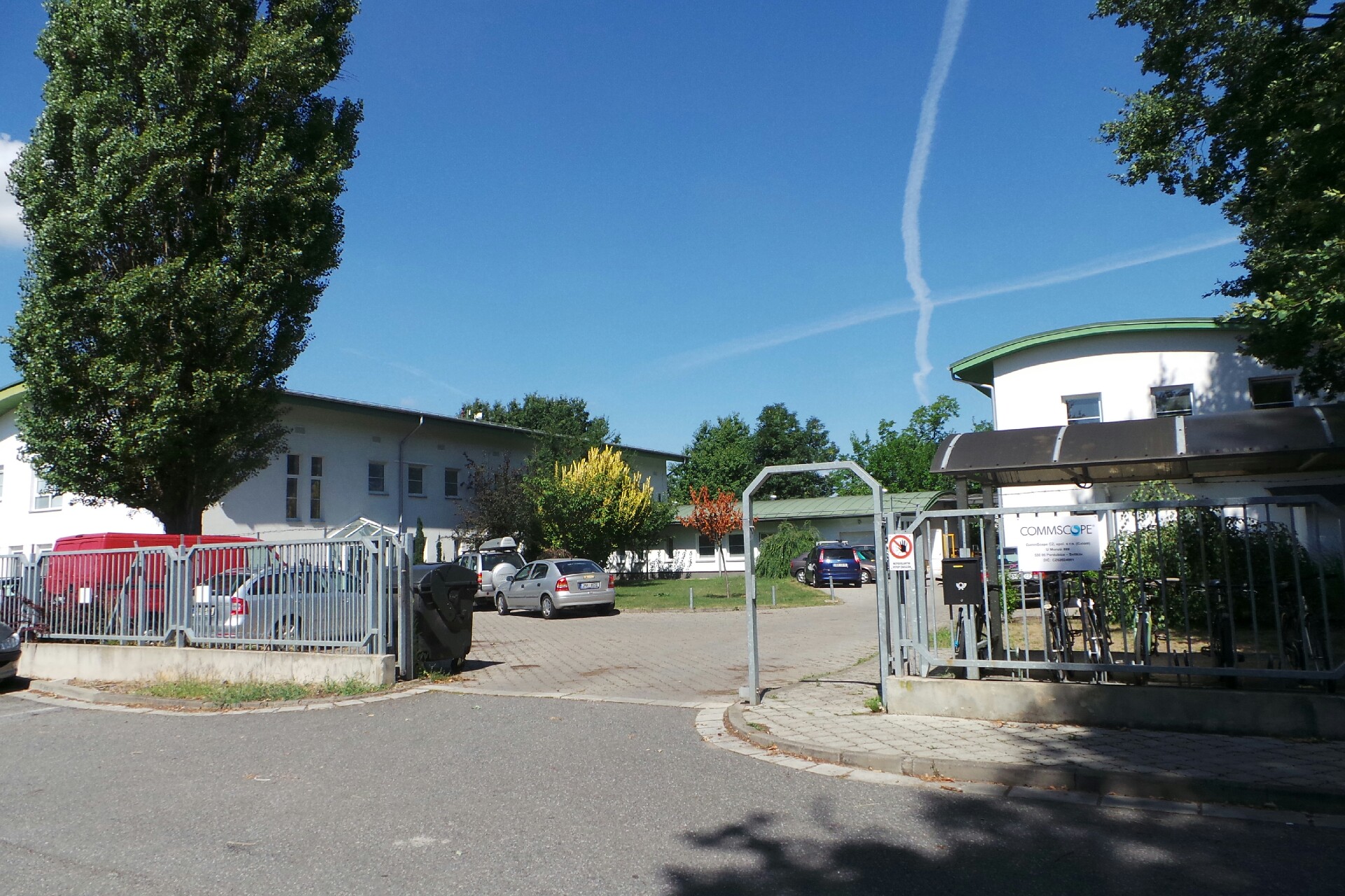 CommScope CZ, spol. s r.o.