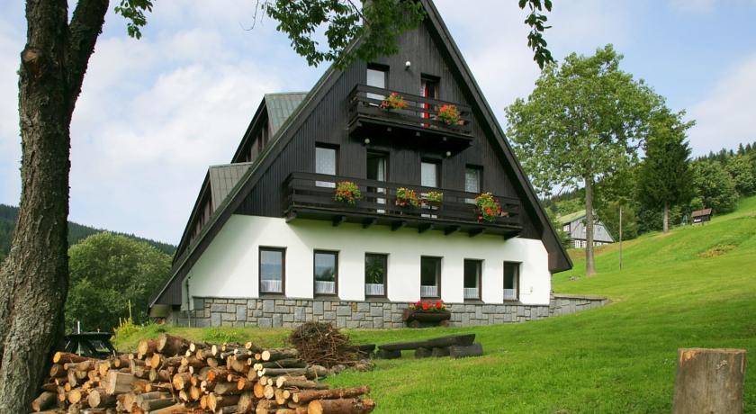 Pension Krakonoš foto 4