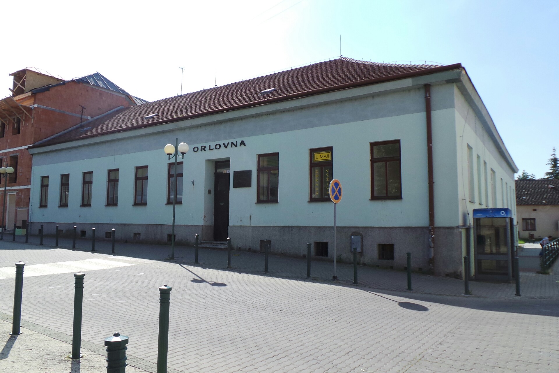 Kosmetika Ludmila Ustohalová