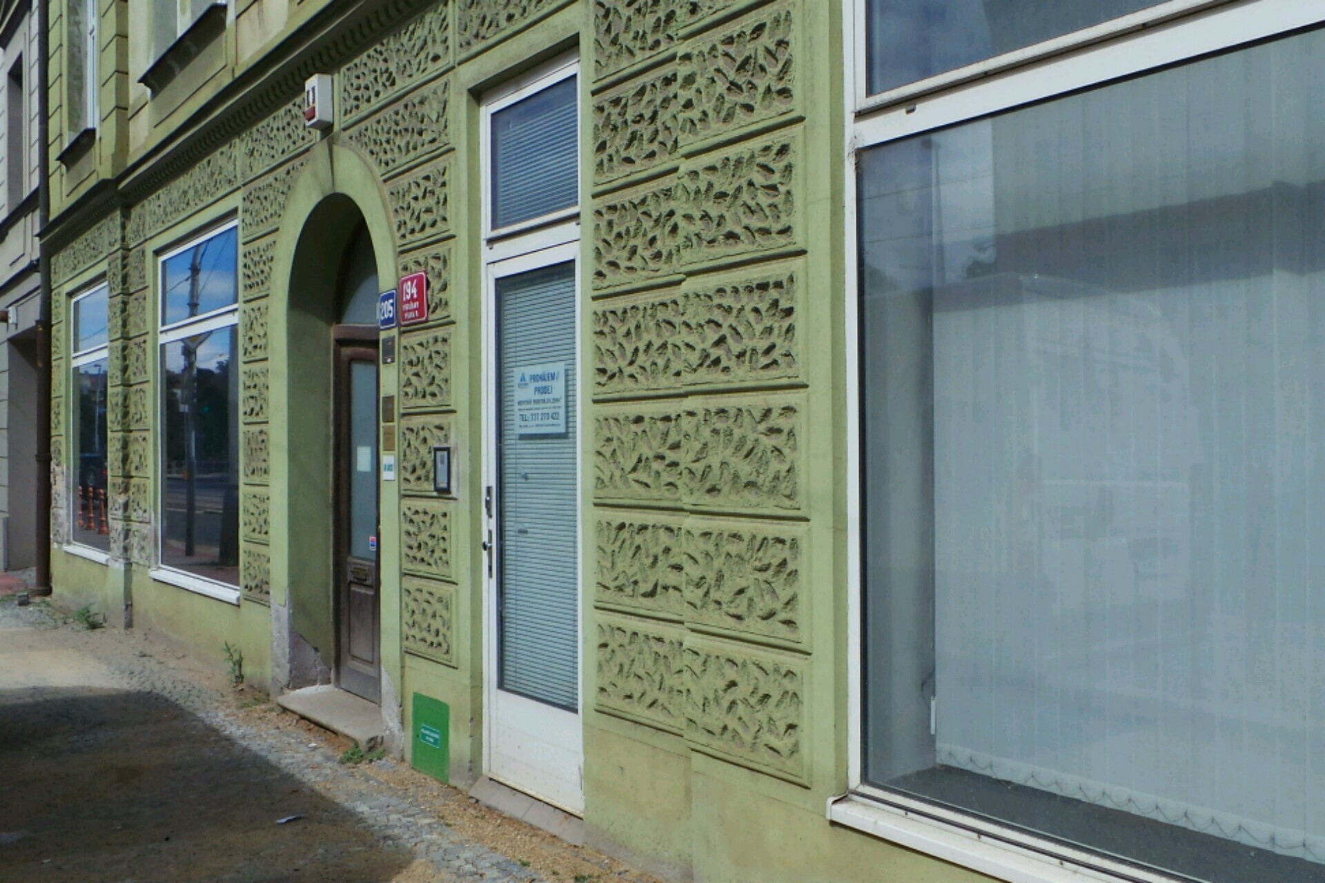 F.P.S. Arco, spol. s r.o.